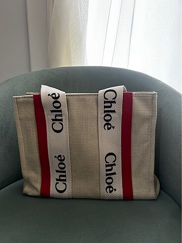 Tote Çanta