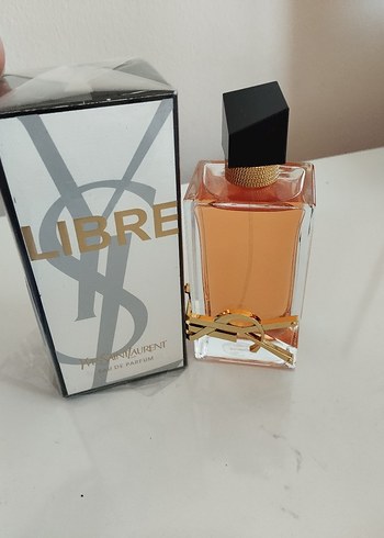 Yves Saint Laurent Libre Kadın Parfümü