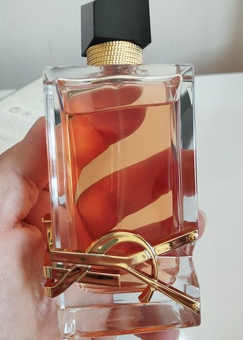 Yves Saint Laurent Yves Saint Laurent Libre Kadın Parfümü
