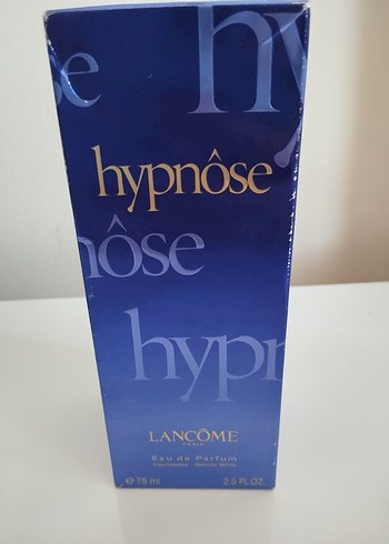 Lancome Hypnôse Kadın Parfümü 75 ml