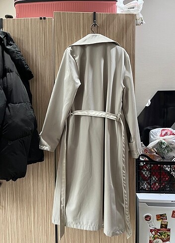 Zara Trençkot