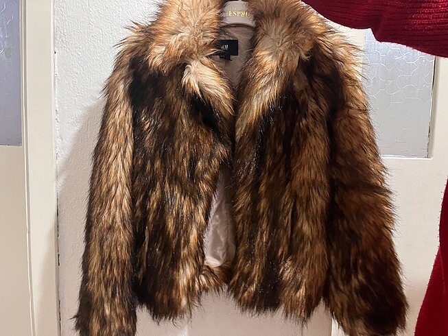 H&M H&m kürk