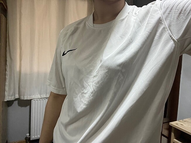 Orijinal Nike tişört
