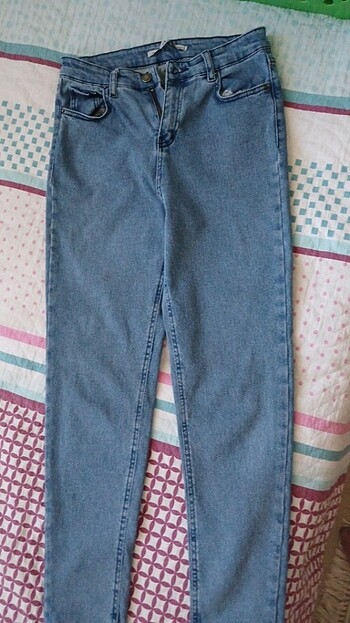 addax jeans