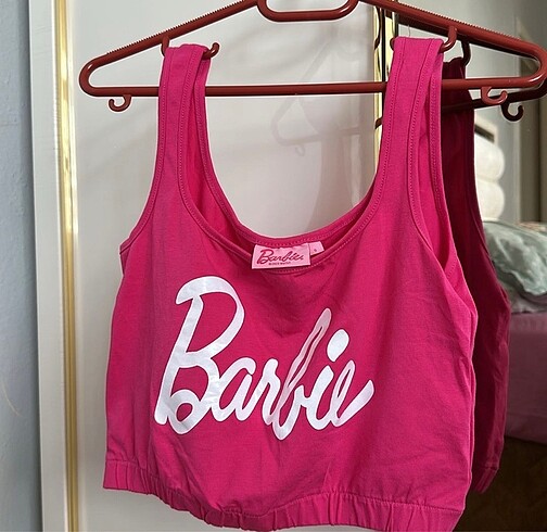 boyner barbie crop