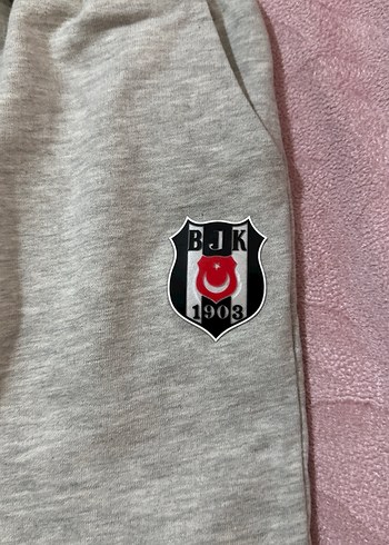 Beşiktaş eşofman - Görsel 2