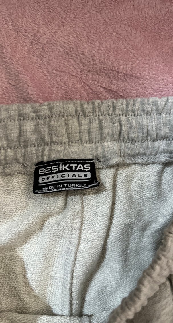 Beşiktaş eşofman - Görsel 3