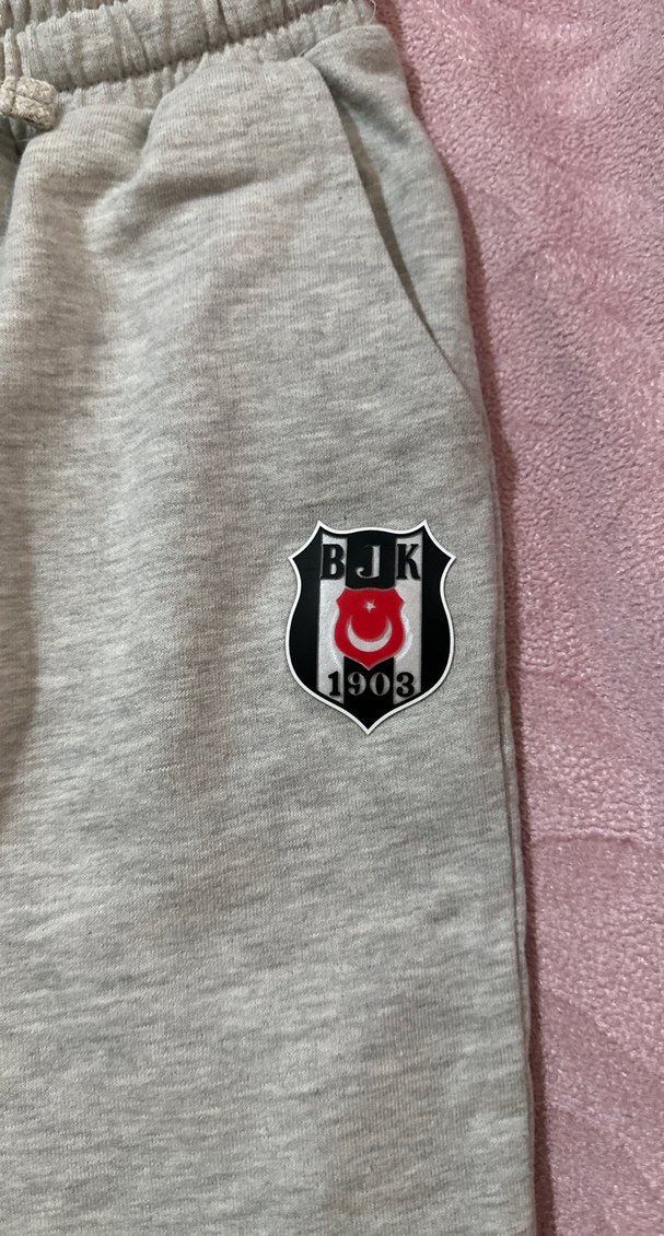 Beşiktaş eşofman - Görsel 2