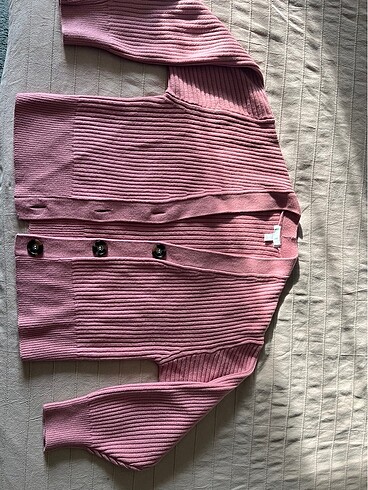 H&M hırka