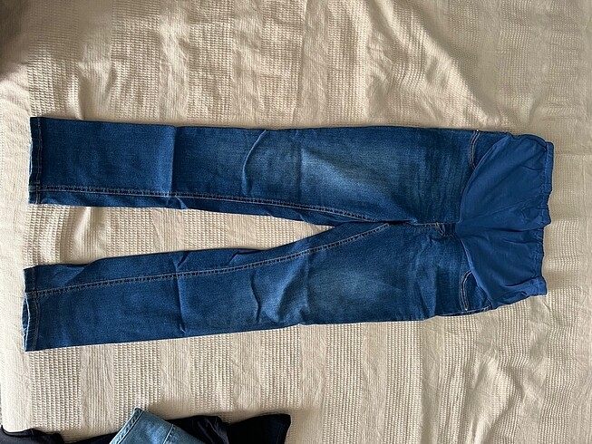 40 Beden Hamile pantolonu