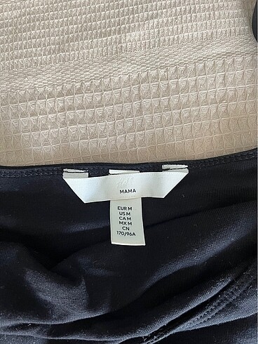 l Beden siyah Renk H&M emzirme sütyeni