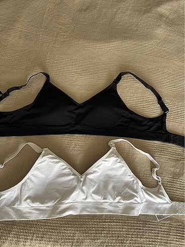 H&M emzirme sütyeni - Görsel 4