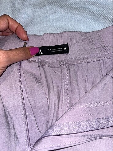 Zara Zara bermuda şort