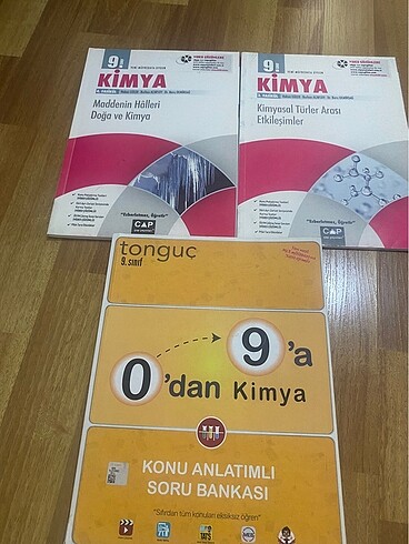 Beden Tüm 9.sınıf test kitapları