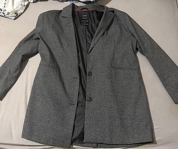 gri blazer