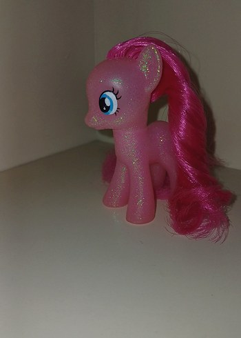  my little pony pinkie