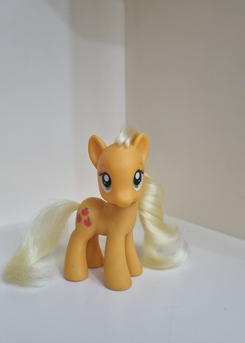 my little pony applejack