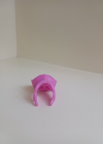 my little pony saddle