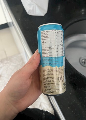 Promalt Alkolsüz Malt İçeceği 330 mL - Görsel 2