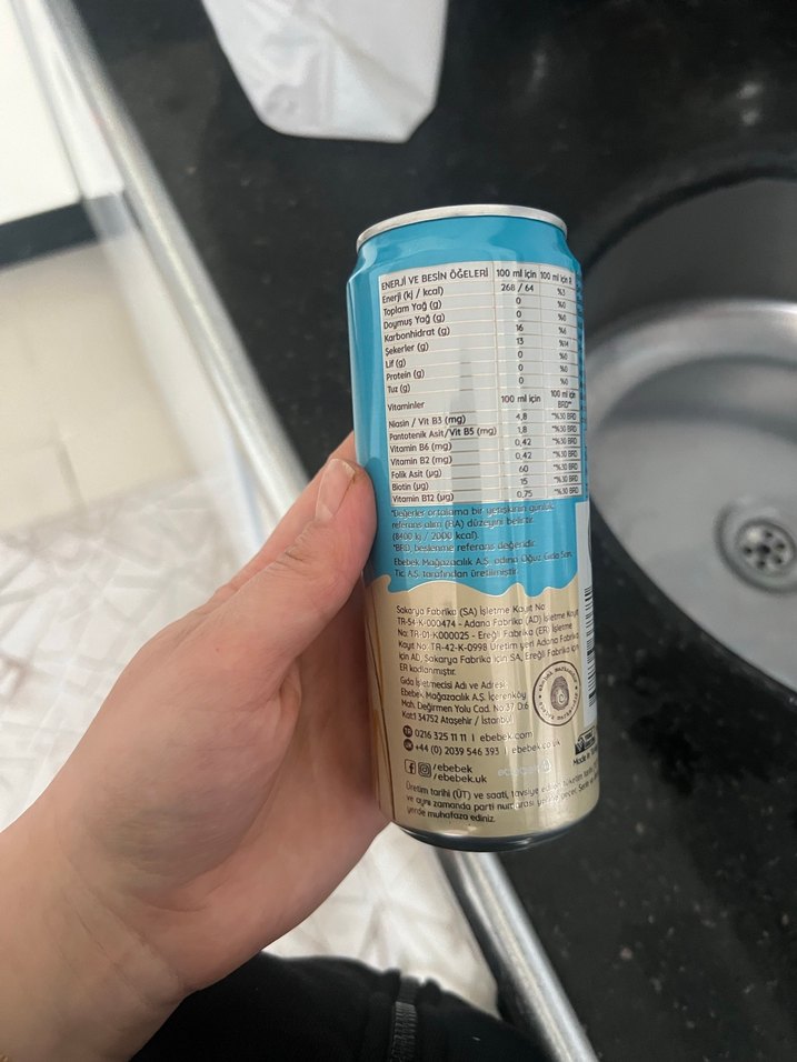 Promalt Alkolsüz Malt İçeceği 330 mL - Görsel 2