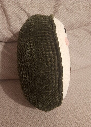  30 cm boyunda Avacado Yastik 