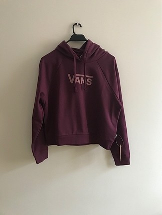 Vans bayan s