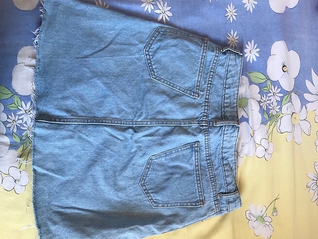 Zara etek