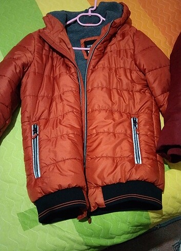 LC Waikiki Tertemiz mont