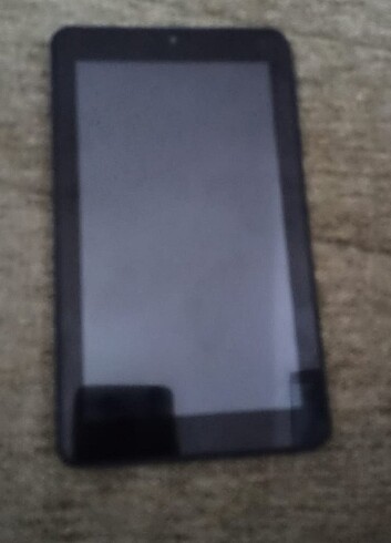 Alfabeta Alfa 7LM Tertemiz sıfır hiç kullanılmamış tablet