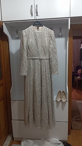 Diğer Abiye ve ayakkabısı