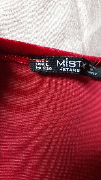 ŞIK BLUZ  - Görsel 3