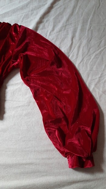 ŞIK BLUZ  - Görsel 4