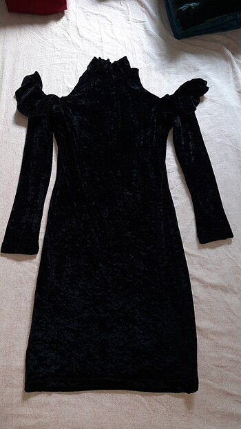 ABİYE ELBİSE - Görsel 3