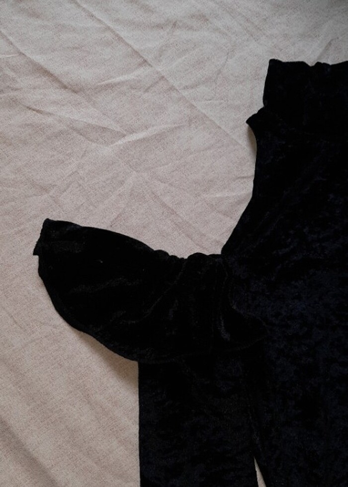 ABİYE ELBİSE - Görsel 2