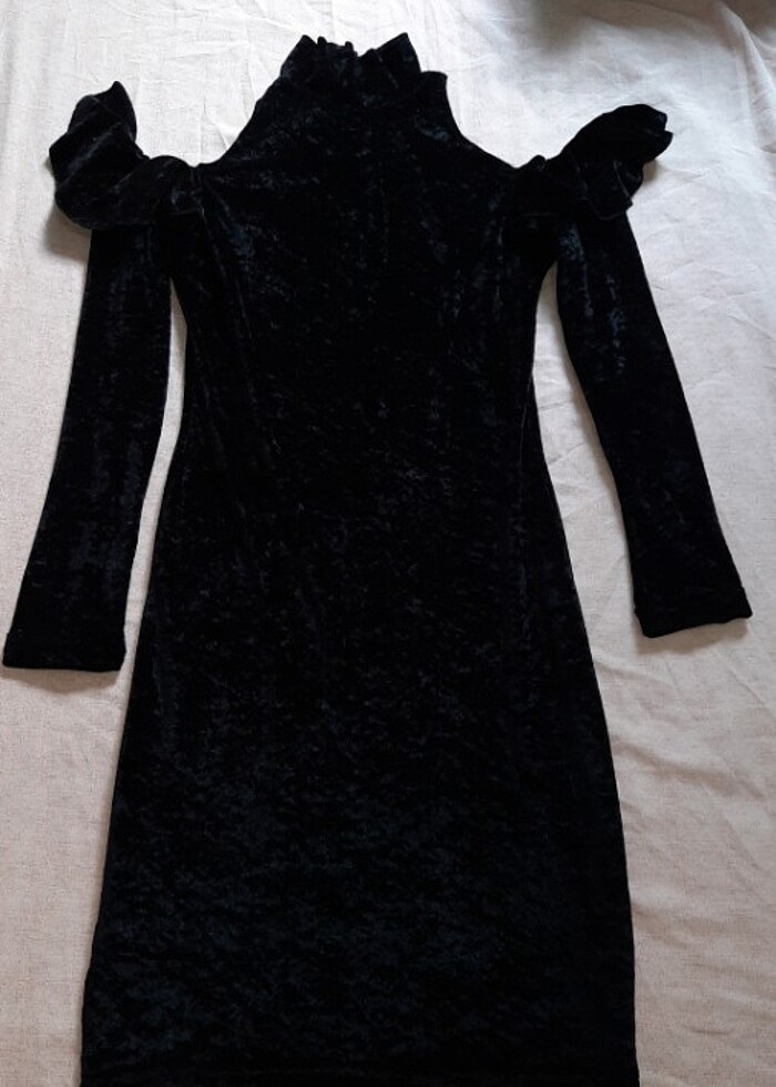 ABİYE ELBİSE - Görsel 3