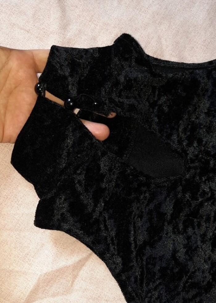 ABİYE ELBİSE - Görsel 5