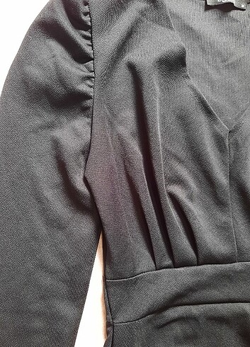 Trendyol elbise  - Görsel 3