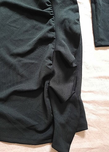 Trendyol elbise  - Görsel 4