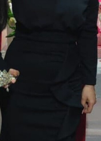 Trendyol elbise  - Görsel 6