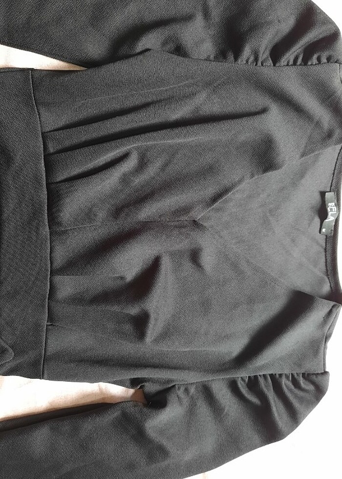 Trendyol elbise  - Görsel 2