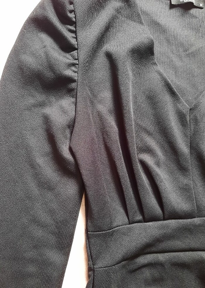 Trendyol elbise  - Görsel 3