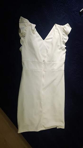 Nikah elbisesi - Görsel 2