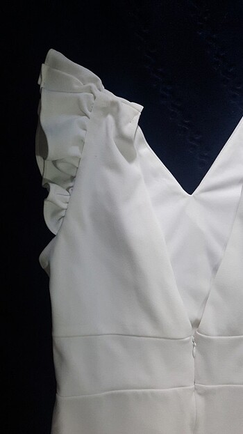 Nikah elbisesi - Görsel 3