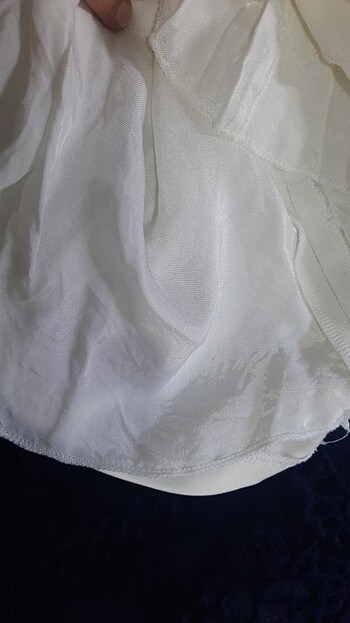 Nikah elbisesi - Görsel 4