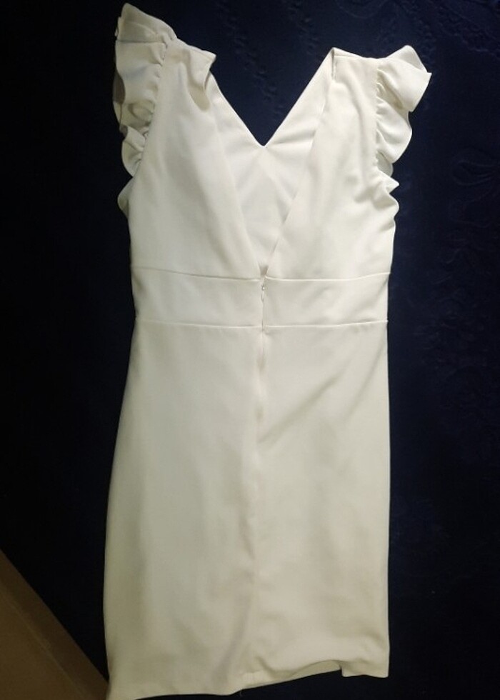 Nikah elbisesi - Görsel 2