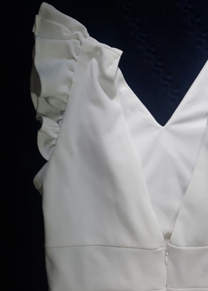 Nikah elbisesi - Görsel 3