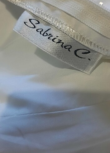 Fransız güpür gelinlik  - Görsel 8