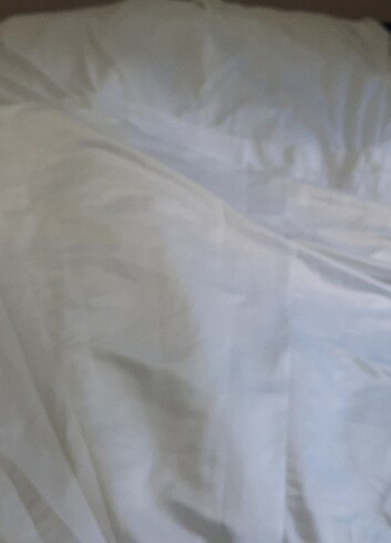 Fransız güpür gelinlik  - Görsel 10