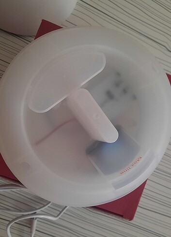 Oda nemlendirici  - Görsel 2