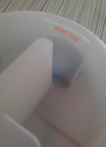 Oda nemlendirici  - Görsel 3